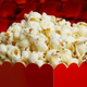 Illustration for article titled Movie Popcorn Is Eating Your Brain